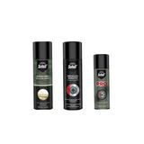Selsil Silikon Sprey 500Ml, Selsil Pas Sökücü 200Ml, Selsil Fren Balata Spreyi 500Ml