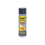 Selsil Silikon Sprey Ve Yağlayıcı 500 Ml 1 Adet Araç Kapı Menteşelerinde 500 Ml