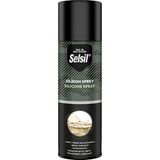 Selsil Silikon Spreyi 500 ml Şeffaf Yağlayıcı Etkili Tüm Yüzeylerde Kullanım İçin