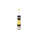 Selsil Silikonize Akrilik Beyaz 500 gr Mastik