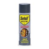 Selsil Silikonlu 400 ml Kalıp Ayırıcı Sprey