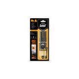Selsil Şırınga Epoksi Yapıştırıcı Şeffaf - 28 G