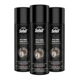 Selsil Sıvı Gres Yağlama Spreyi 3 Adet 500 Ml