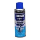 Selsil Sıvı Gres Yağlama Spreyi 400Ml