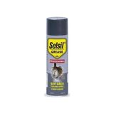 Selsil Sıvı Gres Yağlama Yağlayıcı Sprey 500 ml - Çok Renkli