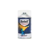 Selsil Sprey Boya Gökyüzü Mavi Ral 5015