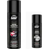 Selsil Susuz Motor Temizleme Spreyi 500 Ml, Torpido Parlatıcı 200 Ml 1 adet