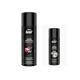 Selsil Susuz Motor Temizleme Spreyi 500 ml + Torpido Parlatıcı 200 ml