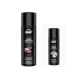 Selsil Susuz Motor Temizleme Spreyi 500 ml ve Torpido Parlatıcı 200 ml