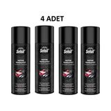 Selsil Susuz Motor Temizleme Spreyi 500ml 4 Adet