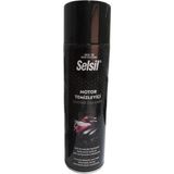 Selsil Susuz Motor Temizleyici 500ML - 1 - Şeffaf - 1 Adet