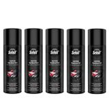 Selsil Susuz Motor Temizleyici Sprey 500 ml 5 Adet