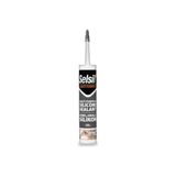 Selsil Swanson Works Multi Purpose Şeffaf Silikon 280 Gr
