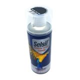 Selsil TAB-429 Parlak Sprey Boya 400ML Siyah - 12'li Paket
