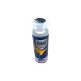 Selsil TAB-429 Siyah Parlak Sprey Boya 400ML