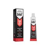 Selsil Takgit Sert Pvc Yapıştırıcı 50 gr
