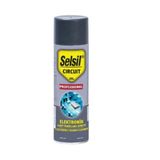 Selsil TAS-010 500 ml Elektrik Devre Kart Temizleme Spreyi