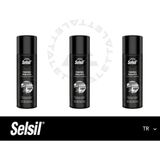 Selsil Torpido Parlatıcı 200 ml (3 Adet) - Şeffaf