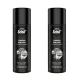 Selsil Torpido Parlatıcı 200ml X 2 Adet 2 Li Set