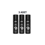 Selsil Torpido Parlatıcı Sprey 200 ml 3 Adet