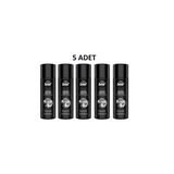 Selsil Torpido Parlatıcı sprey 200 ml 5 Adet