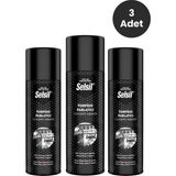 Selsil Torpido Parlatıcı Sprey 200ml x 3 Adet