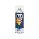 Selsil Trafik Kırmızı 400 ml Akrilik Bazlı Sprey Boya