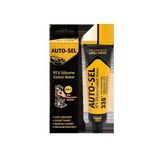 Selsil Tüp Sıvı Conta Siyah 50 Ml - 8696071017256