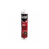 Selsil Ultra Tack 300 Kg. Ağırlığa Kadar Taşıyan Hybrid Çok Güçlü Yapıştırıcı 290 Ml.