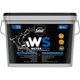 Selsil Water Stop Su Yalıtım Mebranı 14 kg - Gri