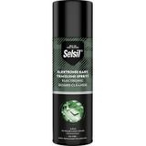 Selsil Yağsız Elektronik Devre Kart Temizleme Spreyi 200 ml.