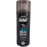 Selsil Yüksek Isıya Dayanıklı Sprey Boya 400 ml Siyah