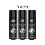 Selsil  Klima Temizleyici Yeni  150 Ml 3 Adet