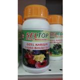 SELTOP Bitki Besini Çiçekli Bitkiler Için 250 Ml