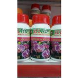 SELTOP Bitki Besini Orkide İçin 250 ml