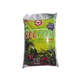 Seltop Çicek Toprağı 20 lt Selvi Toprak Yüksek Nem Oranı ile Hızlı Büyüme Sağlayan Ekonomik Ürün