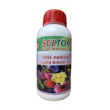Seltop Çiçekli Bitki Besini 330Ml