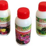 Seltop Mynil Bitki Besini 3 Set