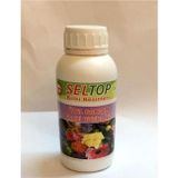 Seltop Özel Karışımlı Bitki Besini Çiçekli Bitkiler 250 Ml