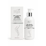 Selülit Karşıtı Krem Sıkılaştırıcı Ve Pürüzsüzleştirici Vücut Kremi (Caffeine Hyaluronic Acid) 200 Ml