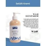Selülit Karşıtı Sıkılaştırıcı Çatlak Giderici Jel 250 ml