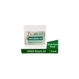 Selülit Önleyici Sıkılaştırıcı Masaj Jeli 250ML