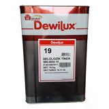 Selülozik Tiner 10 Kg (12 Litre)