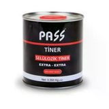 Selülozik Tiner 1/2 350 Ml