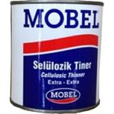 SELÜLOZİK TİNER 1/2 MOBEL 0,340GR
