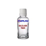 Selülozik Tiner 20 Ml.