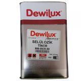 Selülozik Tiner 2,5 Kg