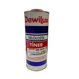 Selülozik Tiner 950 Ml