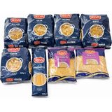 Selva Karma Makarna Paketi 500GR X8ADET - 1 Adet