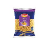 Selva Makarna Yüksük 500Gr X4 Paket